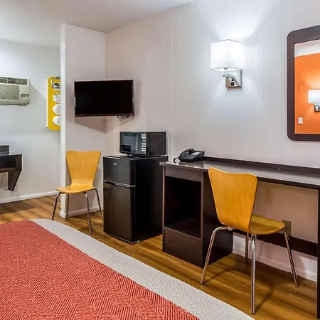 Motel 6-Tremonton, UT Esterno foto