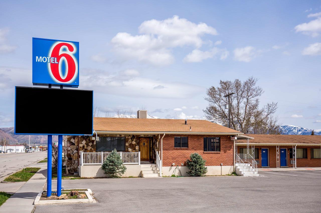 6 Tremonton, Utah 2*