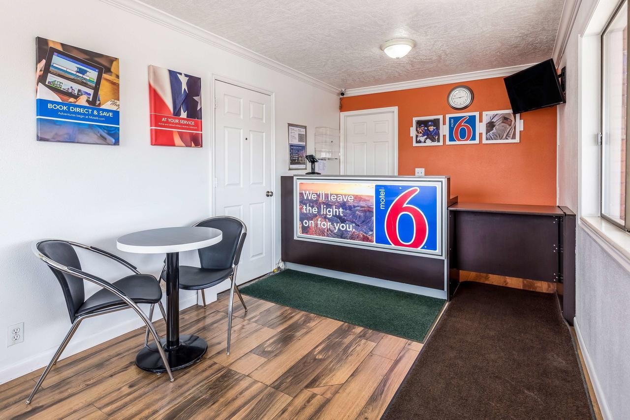 6 Tremonton, Utah Hotel