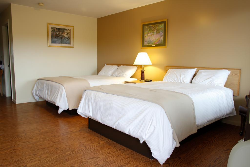 Hotel 6 Tremonton, Utah Tremonton