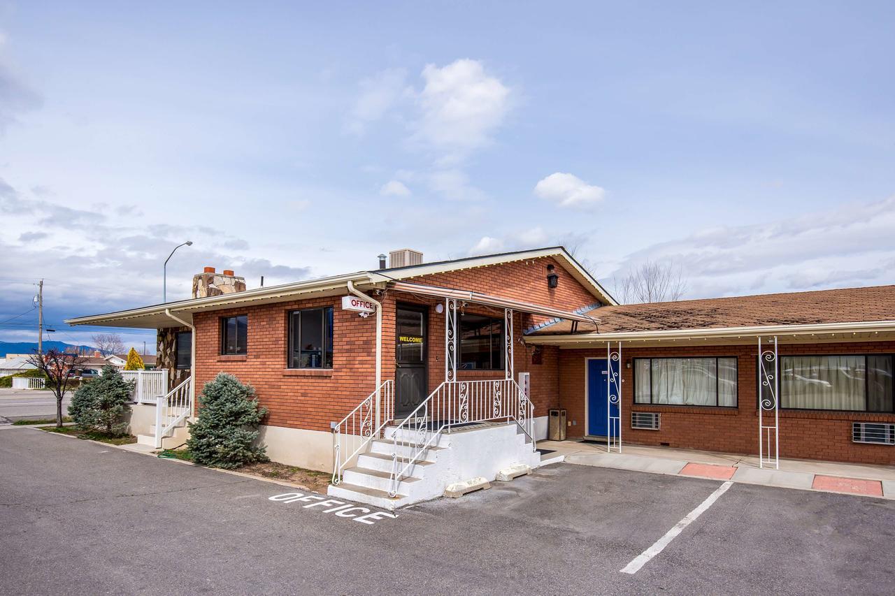 6 Tremonton, Utah