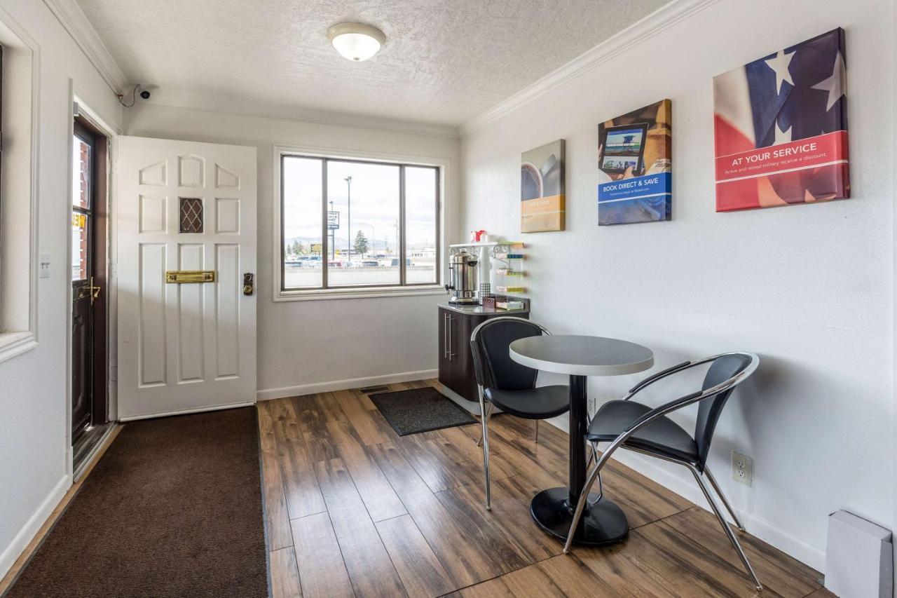 6 Tremonton, Utah